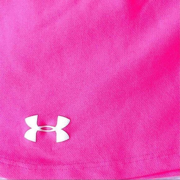 Under Armour Play Up Shorts - Picture 6 of 9